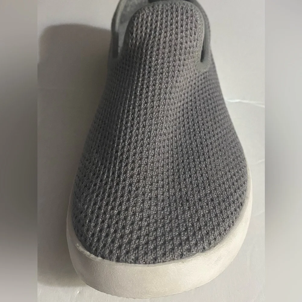Allbirds Tree Loungers, Athleisure, Sneaker, Slip On, Sz 8, Eco friendly, comfy - Picture 10 of 15